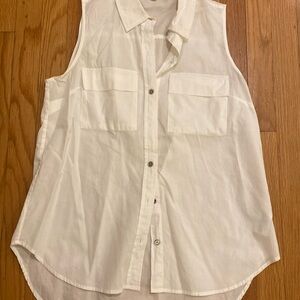 Women’s Vest Shirt
